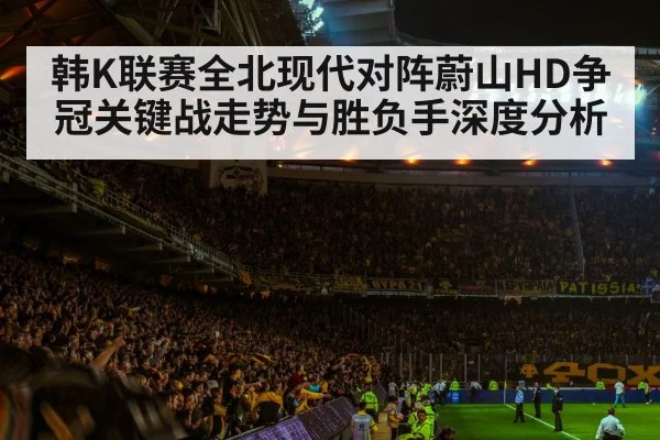 soccer stadium crowd night