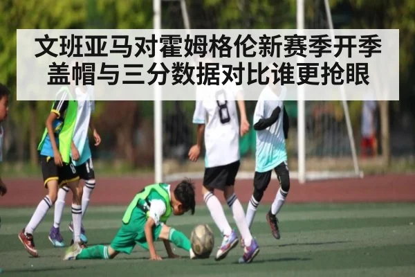 文班亚马对霍姆格伦新赛季开季盖帽与三分数据对比谁更抢眼
